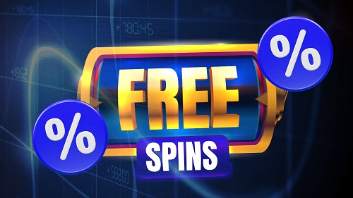 "User searching for free spins on a mobile app and avoiding common scams and risky offers."