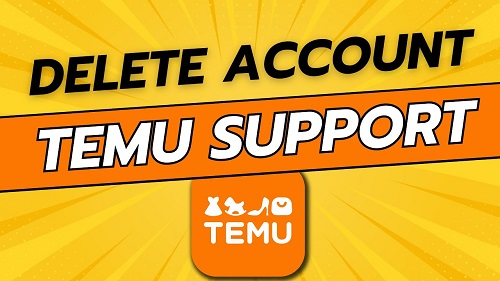 Contact Temu Customer Support