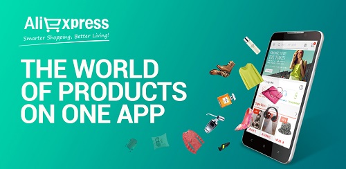 Overview of AliExpress