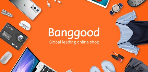 Overview of Banggood