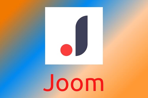 Overview of Joom