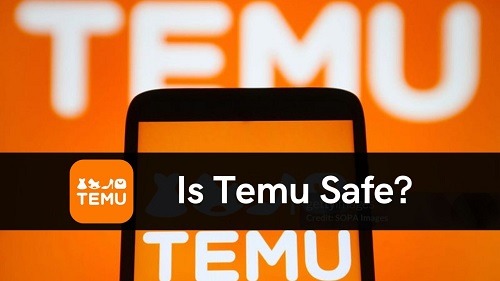 Risks of Using Temu - What You Need to Know