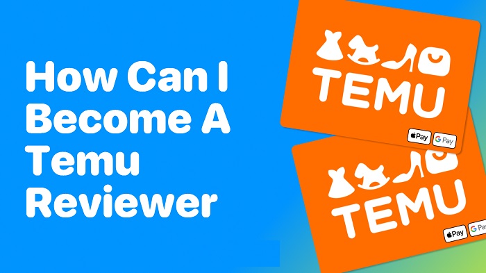 How to Become a Temu Reviewer and Get Paid