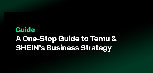 Temu Vs Shein - Marketing Strategies