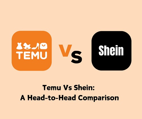 - Temu vs Shein Pros and Cons