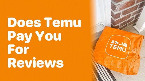 How to Become a Temu Reviewer and Get Paid