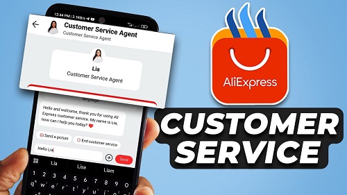 AliExpress Customer Experience- Temu Vs Aliexpress