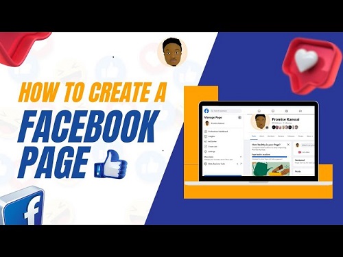 Creating an Effective Facebook Page -