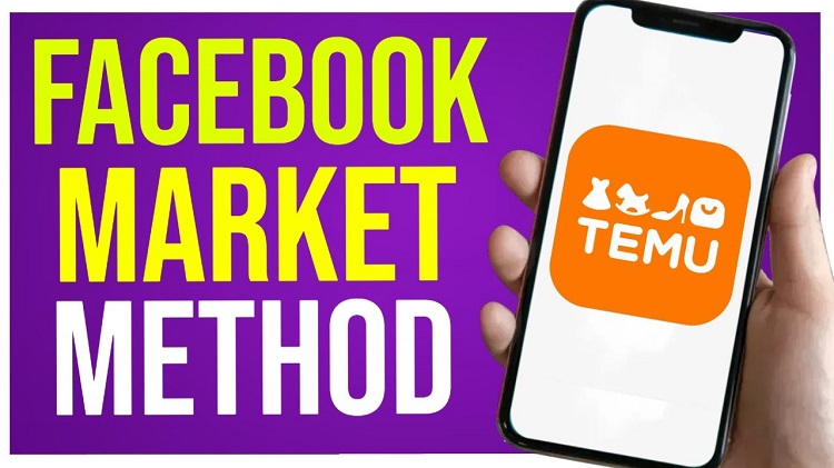 How to Promote Temu App Really Easily on Facebook