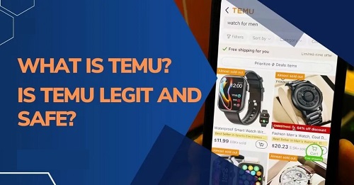 Quality and Reliability - Temu vs wish