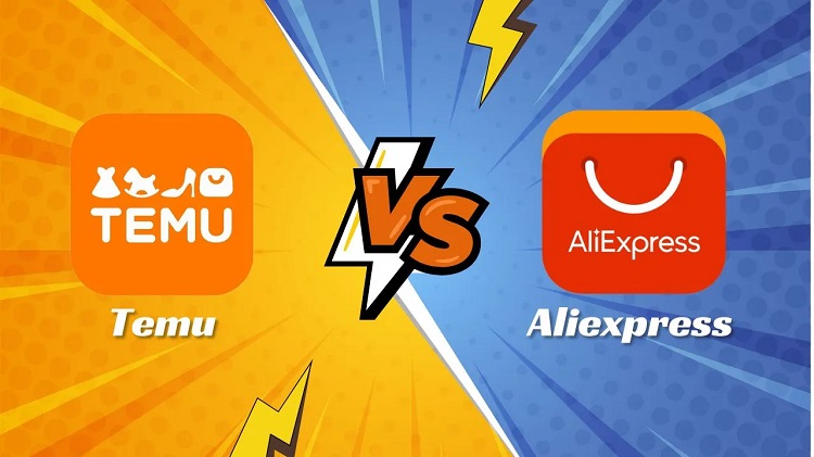 Temu vs AliExpress: A Comprehensive Comparison for Shoppers- Temu Vs Aliexpress