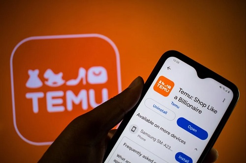 Temu's Mobile App Review- Temu Vs Aliexpress