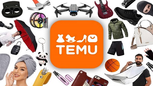 Variety Offered by Temu -Temu Vs Aliexpress