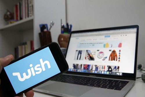 What is Wish? Temu vs Wish