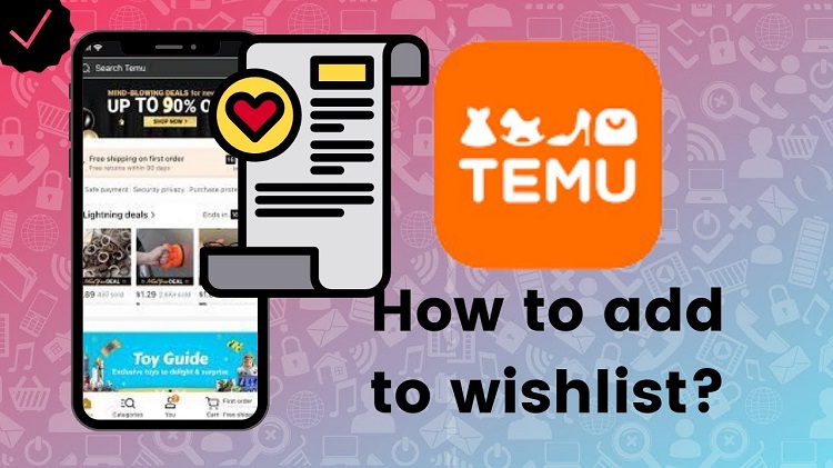 How to Heart Things on Temu: A Step-by-Step Guide for a Personalized Shopping Experience\