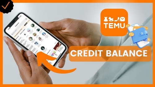 Managing and Using Temu Credits Effectively- How to Get Credit Back on Temu