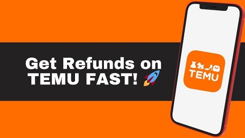 Refund to Your Original Payment Method- How to Get Credit Back on Temu