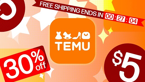 Understanding Temu’s Promotional Offers- How to Get a Free Nintendo Switch on Temu