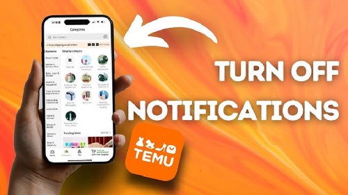 Why Would You Want to Disable Temu Notifications? - How to Disable Temu Notifications